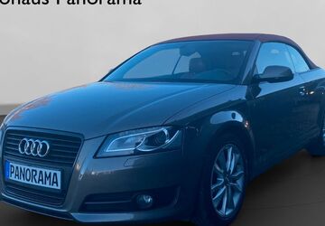 Audi A3 124.132 km 11.990 &euro; Schönefeld OT Großziethen 12529