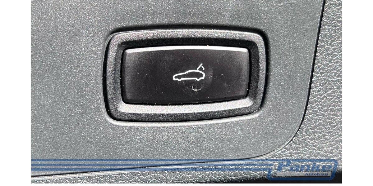 Porsche Panamera 3.0 Aut.*Pano*LED*Memory*Leder*Luft* 39.342 km 49.900 &euro; Berlin 13187