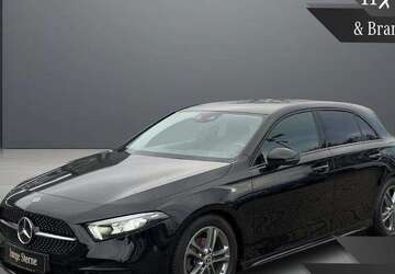 Mercedes-Benz A 180 61.411 km 23.970 &euro; Erkner 15537