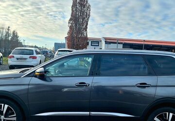Peugeot 5008 166.000 km 10.500 &euro; Blankenfelde-Mahlow 15831