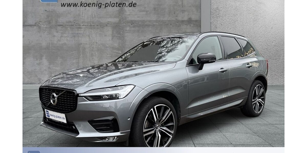 Volvo XC60 67.170 km 38.990 &euro; Berlin Tegel 13509