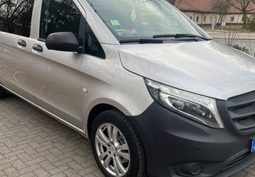 Mercedes-Benz Vito 320.330 km 13.600 &euro; Berlin 13347