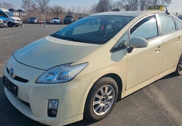 Toyota Prius 488.422 km 6.250 &euro; Schönefeld OT Großziethen 12529