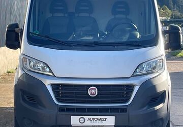 Fiat Ducato 52.460 km 12.990 &euro; Berlin 12099