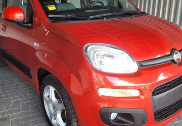 Fiat Panda 56.462 km 7.950 &euro; Berlin 12277
