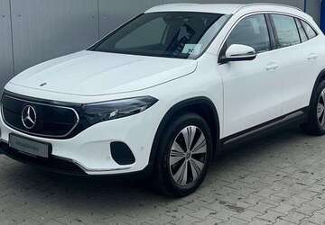 Mercedes-Benz EQA 30.900 km 28.999 &euro; Berlin 13055