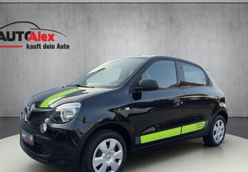 Renault Twingo 8.500 km 6.490 &euro; Wandlitz 16348
