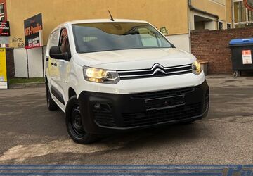 Citroen Berlingo 34.799 km 16.990 &euro; Berlin - Pankow 13187