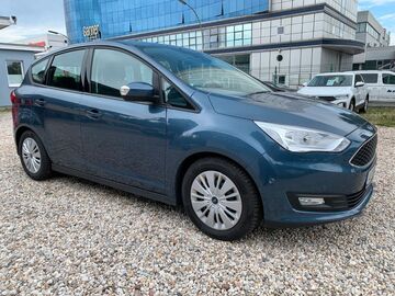 Gebrauchte Ford C-Max