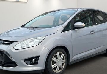 Ford C-Max 207.229 km 3.999 &euro; Berlin 12681