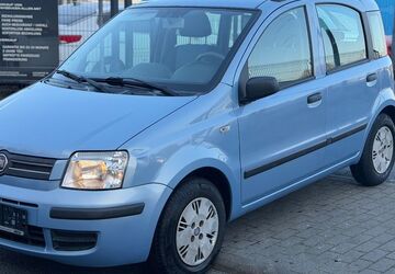 Fiat Panda 80.158 km 2.490 &euro; Wildau 15745