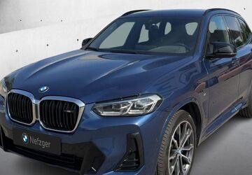 BMW X3 M40 67.700 km 44.770 &euro; Berlin-Siemensstadt 13629