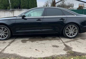 Audi A6 259.000 km 9.900 &euro; Berlin 12349