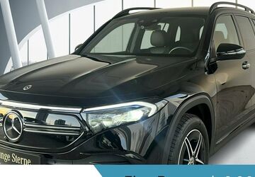 Mercedes-Benz EQB 4.570 km 36.890 &euro; Potsdam 14480