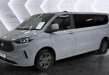 Ford Tourneo Custom 18.337 km 45.990 &euro; Berlin 12681