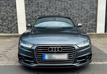 Audi A7 137.200 km 19.000 &euro; Berlin 10178