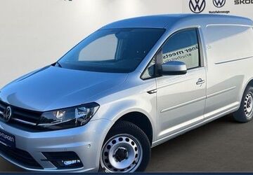 VW Caddy 80.649 km 18.199 &euro; Rüdersdorf 15562