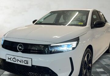 Opel Corsa 17.335 km 23.999 &euro; Teltow 14513