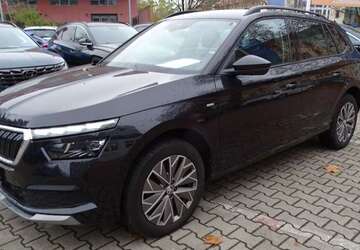Skoda Kamiq 29.222 km 19.900 &euro; Berlin 12359