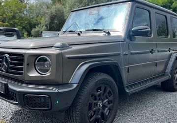 Mercedes-Benz G 450 1.098 km 161.990 &euro; Potsdam 14482