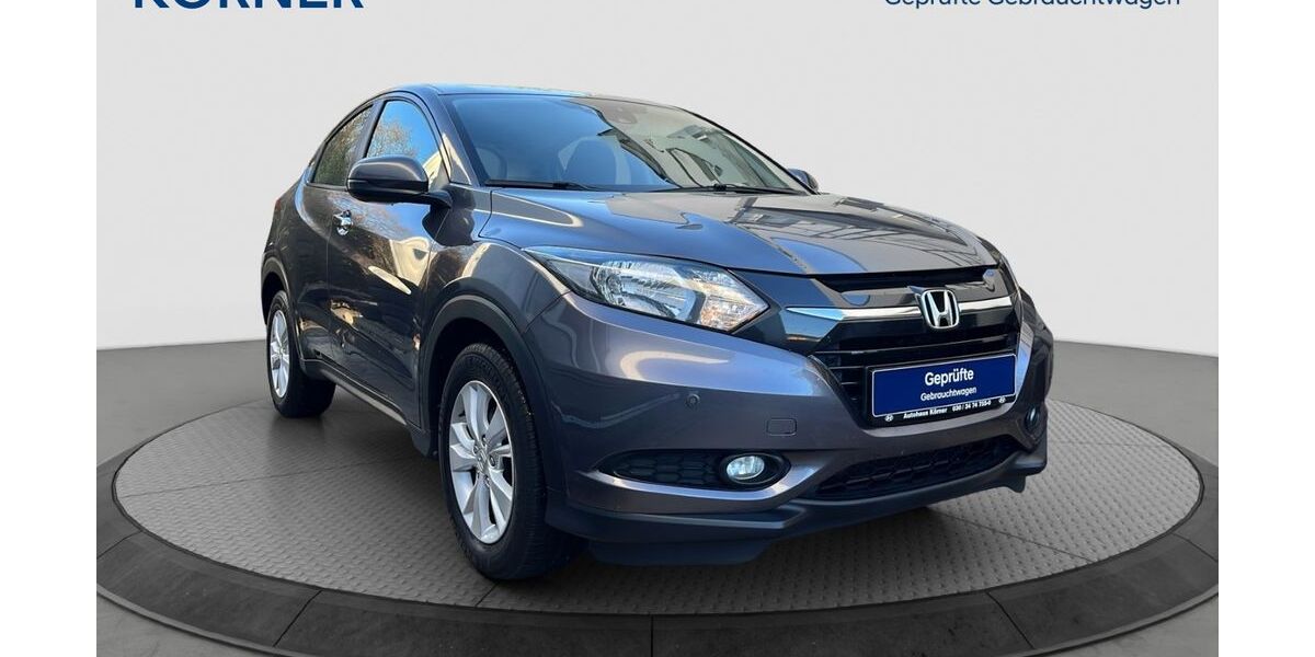 Honda HR-V 111.191 km 13.900 &euro; Berlin 12683