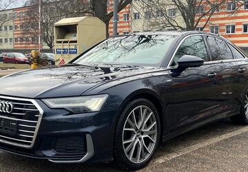Audi A6 355.000 km 16.900 &euro; Berlin 13597