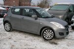 Suzuki Swift 1.2 Club Automatik Tempomat Sitzheizung 37.970 km 9.980 &euro; Falkensee 14612
