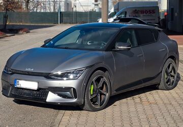 Kia EV6 29.900 km 37.900 &euro; Berlin 13581