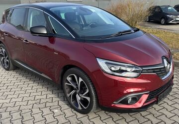 Renault Scenic 28.077 km 12.900 &euro; Mittenwalde 15749