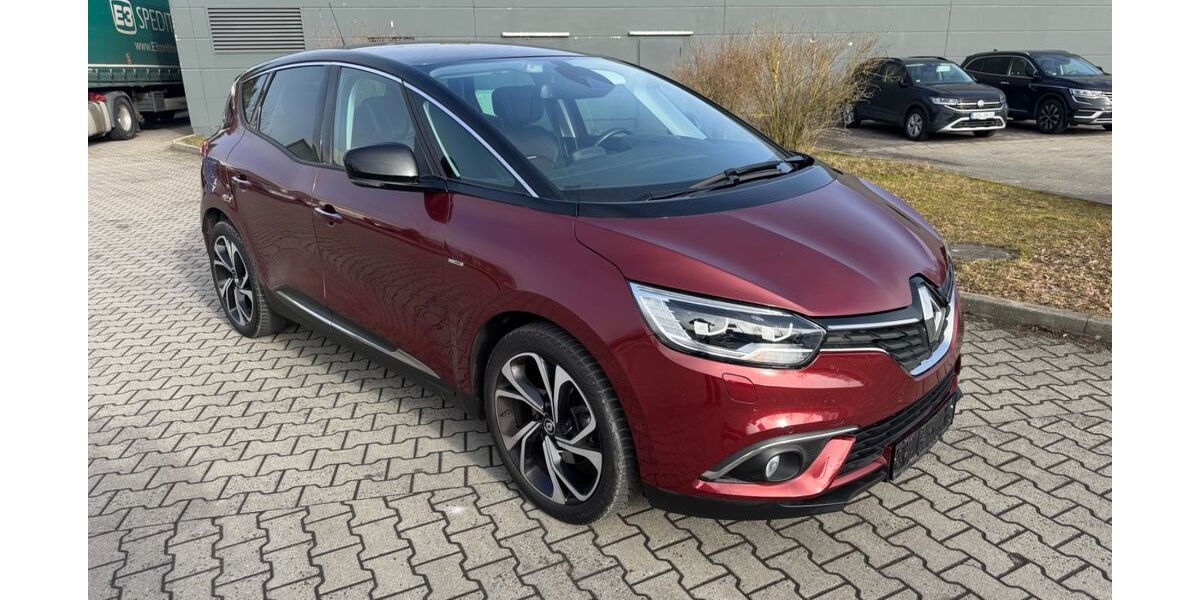 Renault Scenic 28.077 km 12.900 &euro; Mittenwalde 15749