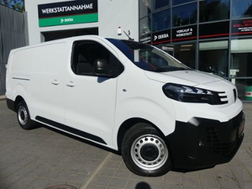 Gebrauchte Peugeot Expert
