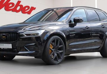 Volvo XC60 18.700 km 55.890 &euro; Berlin 14165