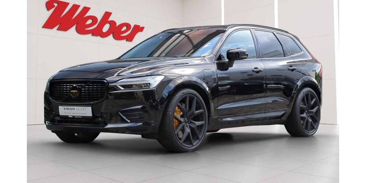 Volvo XC60 18.700 km 55.890 &euro; Berlin 14165