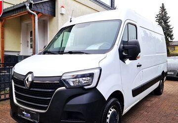 Renault Master 90.900 km 18.780 &euro; Berlin 12305