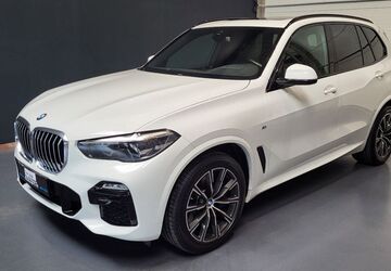 BMW X5 123.986 km 39.950 &euro; Teltow 14513