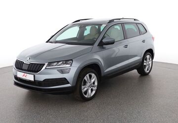 Skoda Karoq 68.688 km 22.680 &euro; Berlin 12103