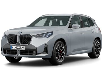 BMW X3 5.264 km 85.280 &euro; Berlin-Siemensstadt 13629