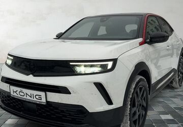 Opel Mokka 17.717 km 23.999 &euro; Teltow 14513