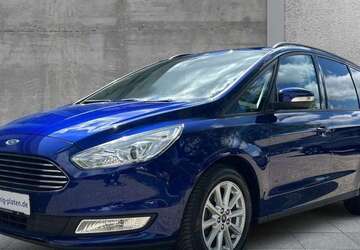 Ford Galaxy 112.000 km 14.990 &euro; Berlin / Tegel 13509
