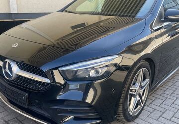 Mercedes-Benz B 220 157.000 km 19.900 &euro; Berlin 12057