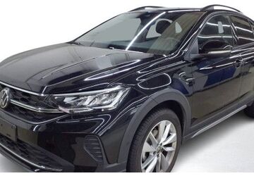 VW Taigo 23.086 km 23.450 &euro; Berlin 14167