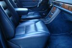 Mercedes-Benz 560 SEL W126 Tempomat Leder Memory Schiebedach 182.855 km 24.980 &euro; Falkensee 14612