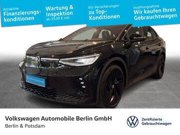 Gebrauchte VW ID.5