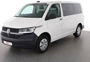 VW T6 Caravelle 44.447 km 35.880 &euro; Berlin 12103