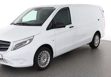 Mercedes-Benz Vito 39.786 km 34.880 &euro; Berlin 12103