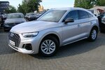 Audi Q5 Sportback 50TDI quattro S line Pano B&O HeadUp 46.627 km 42.980 &euro; Falkensee 14612