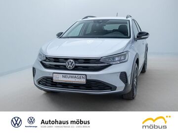 Gebrauchte VW Taigo