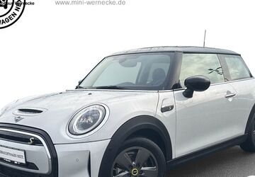 Mini Cooper SE 22.212 km 17.848 &euro; Wildau 15745