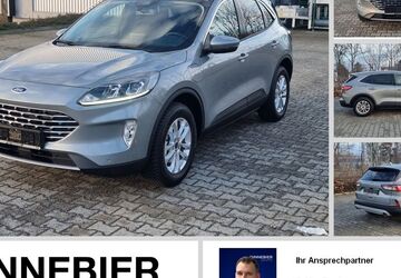 Ford Kuga 40.695 km 21.099 &euro; Oranienburg 16515