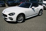 Fiat 124 Spider 1.4 Turbo Lusso Bose LED Tempomat Kamer 53.214 km 19.980 &euro; Falkensee 14612